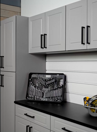 Garage Cabinet Tower 30x82x20