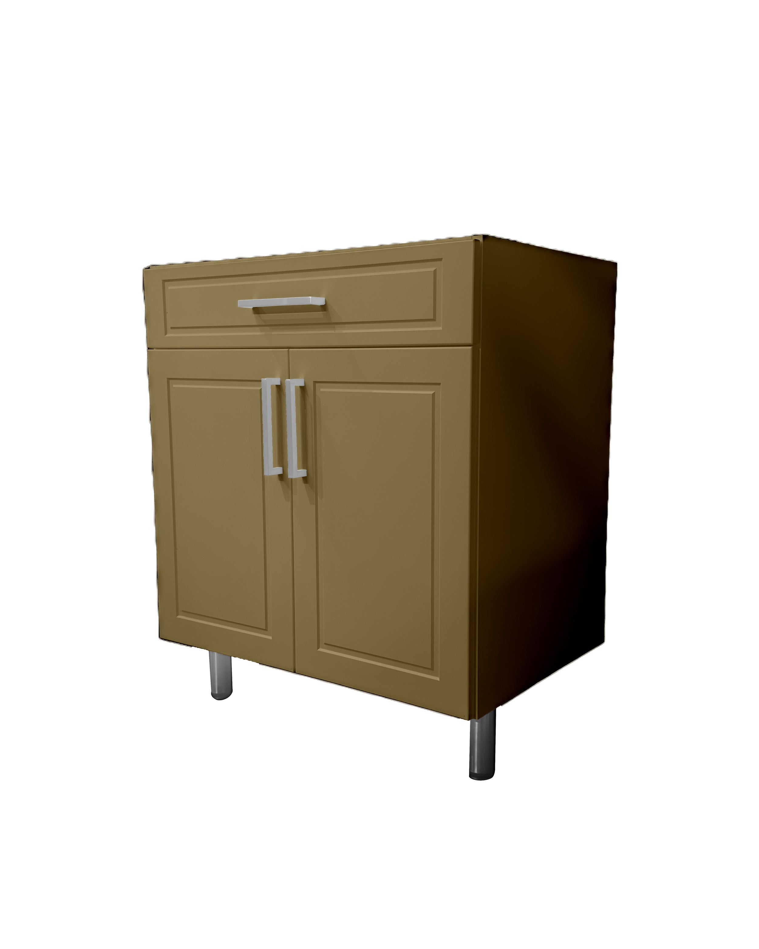 Garage Cabinet Base 30x30x20