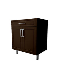 Garage Cabinet Base 30x30x20