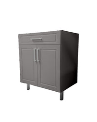Garage Cabinet Base 30x30x20