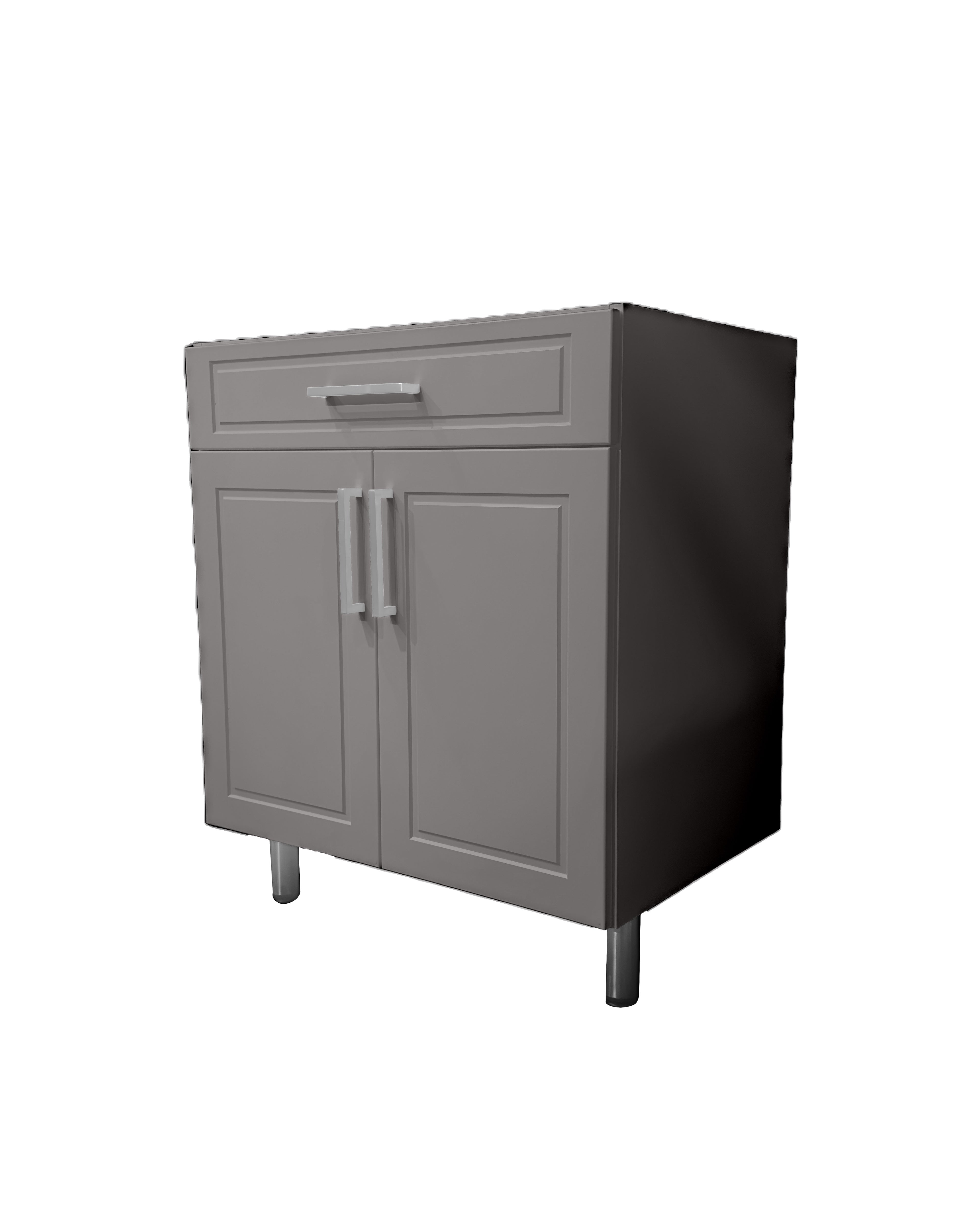 Garage Cabinet Base 30x30x20