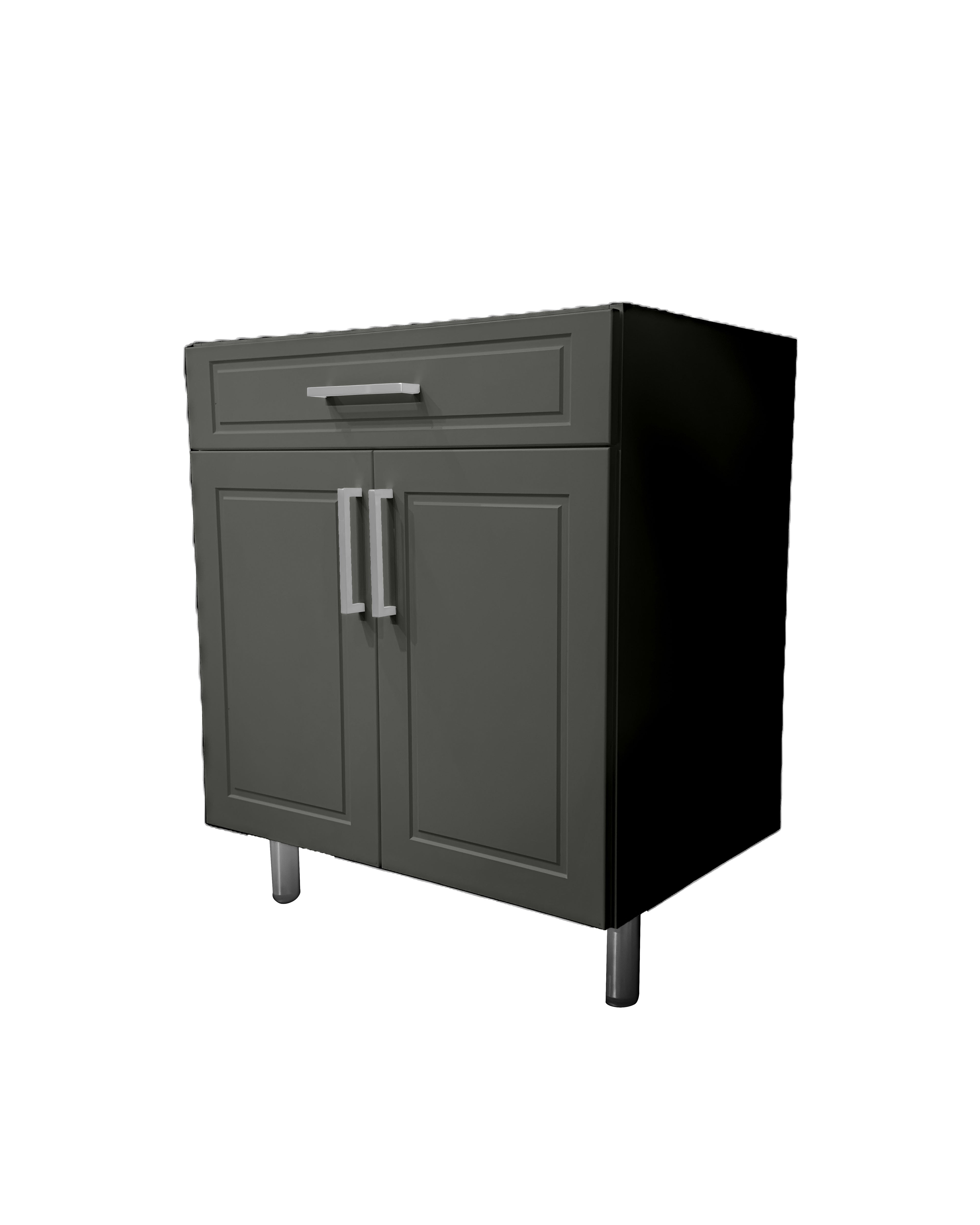 Garage Cabinet Base 30x30x20