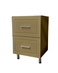 Garage Cabinet Base 30x30x20