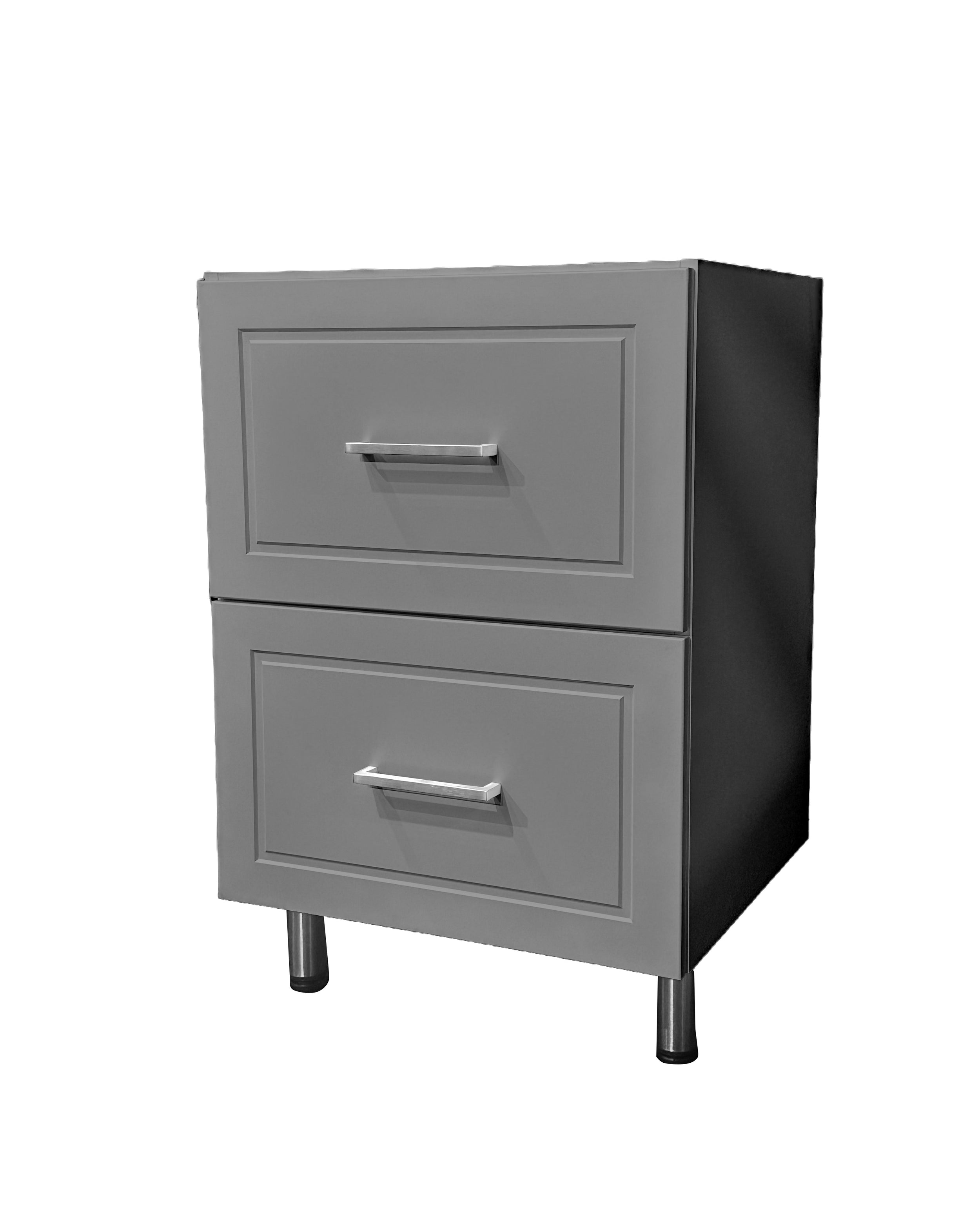 Garage Cabinet Base 30x30x20