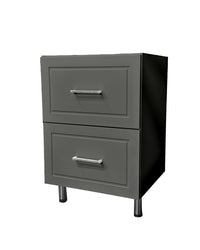 Garage Cabinet Base 30x30x20