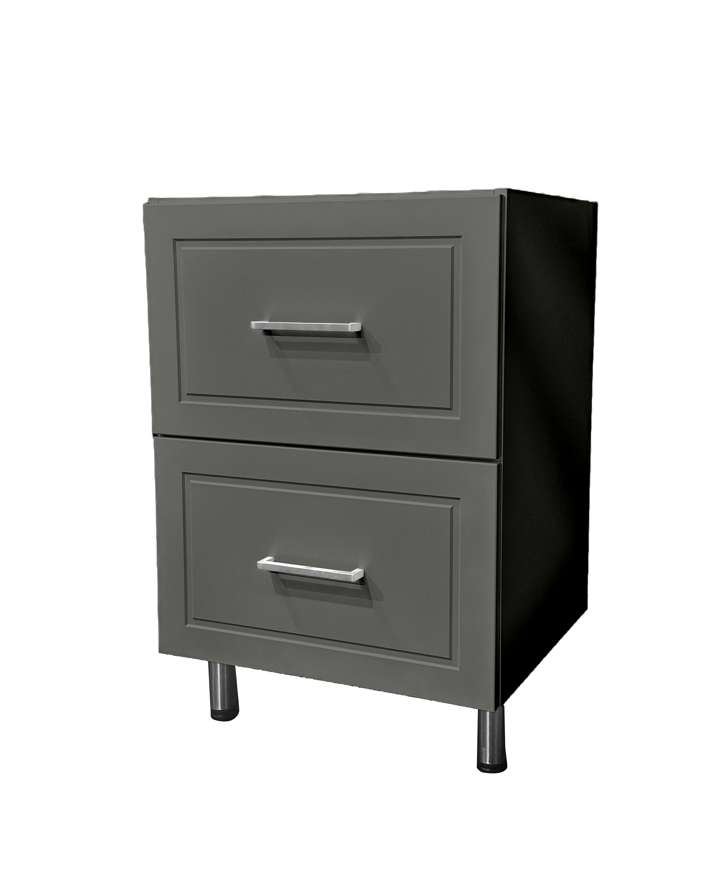 Garage Cabinet Base 30x30x20