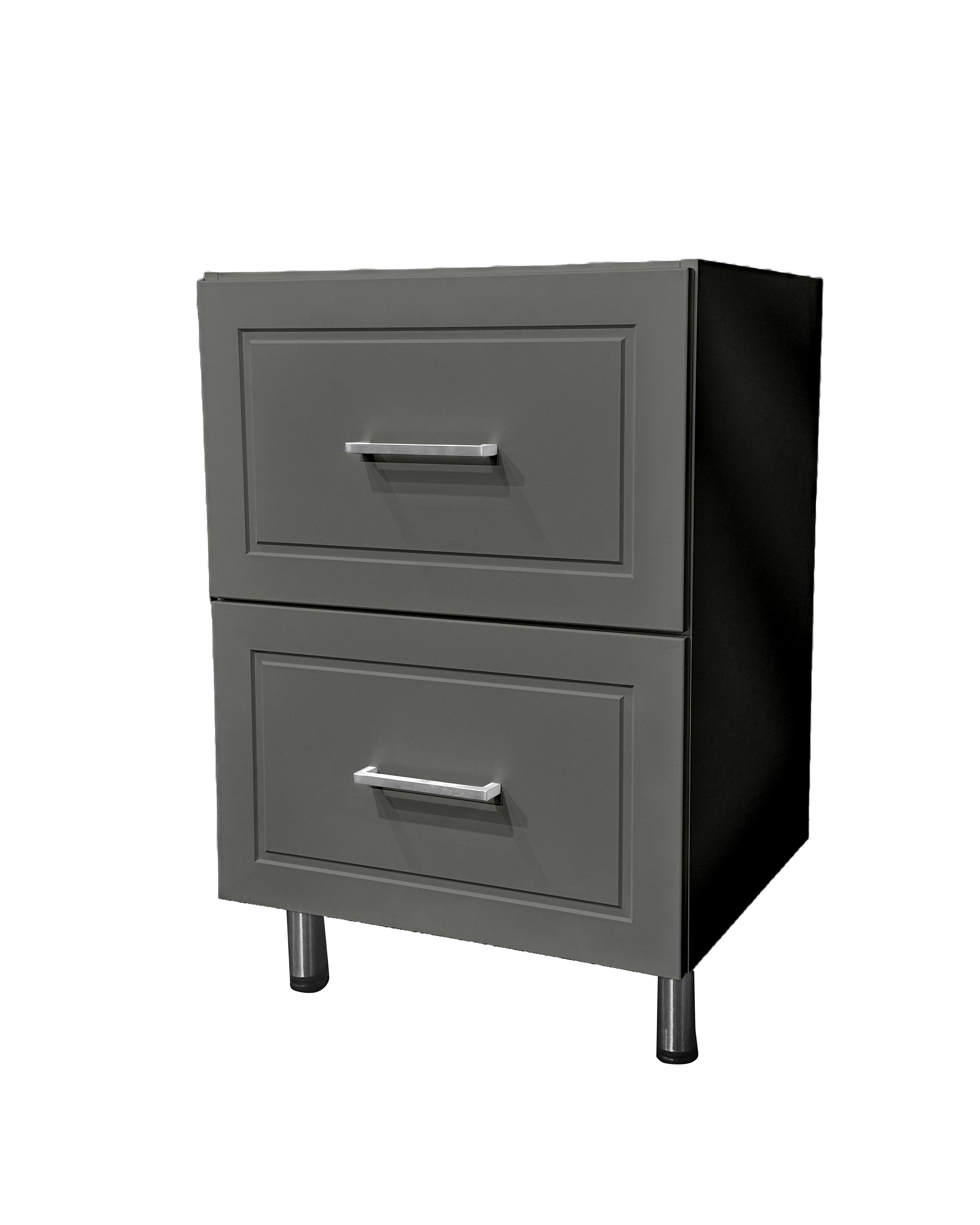 Garage Cabinet Base 30x30x20