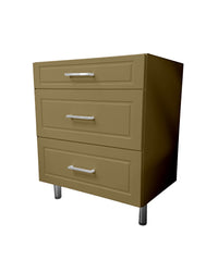 Garage Cabinet Base 30x30x20