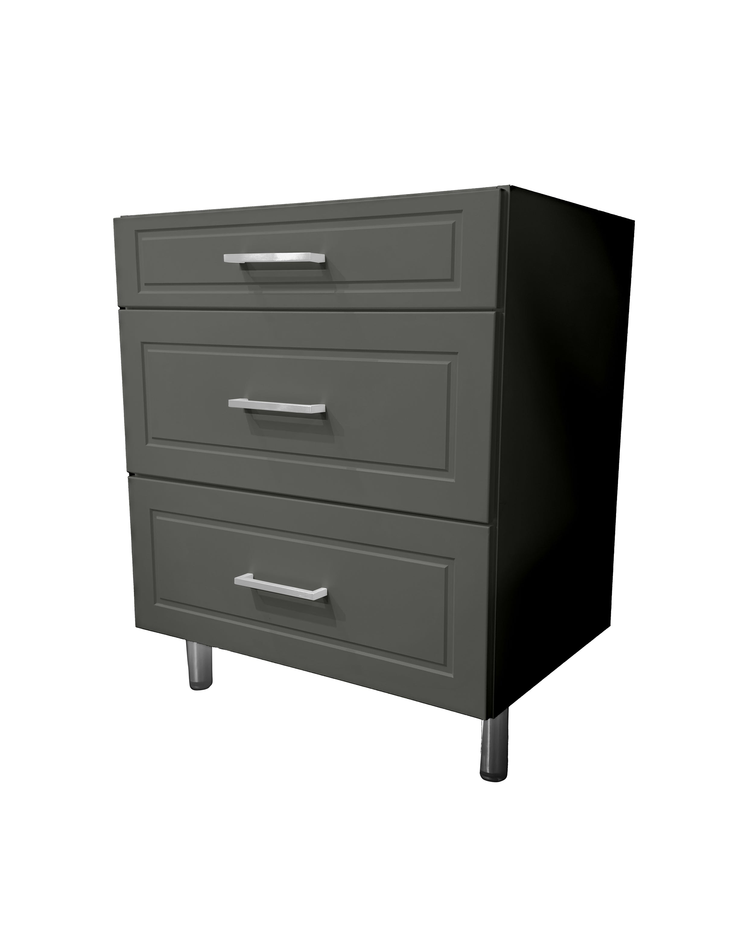 Garage Cabinet Base 30x30x20