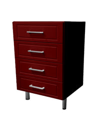 Garage Cabinet Base 30x30x20