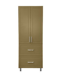 Garage Cabinet Tower 30x82x20