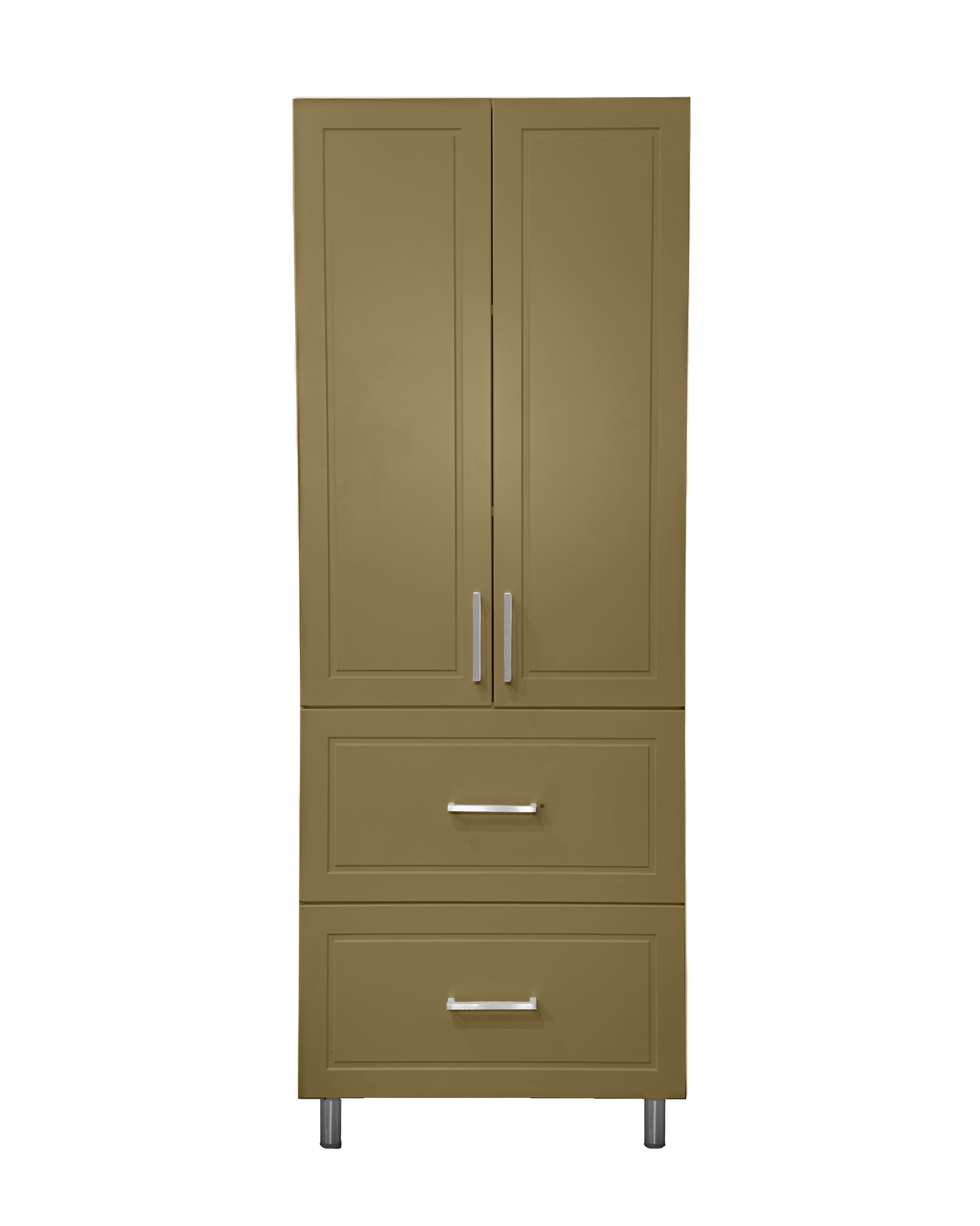 Garage Cabinet Tower 30x82x20
