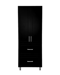 Garage Cabinet Tower 30x82x20
