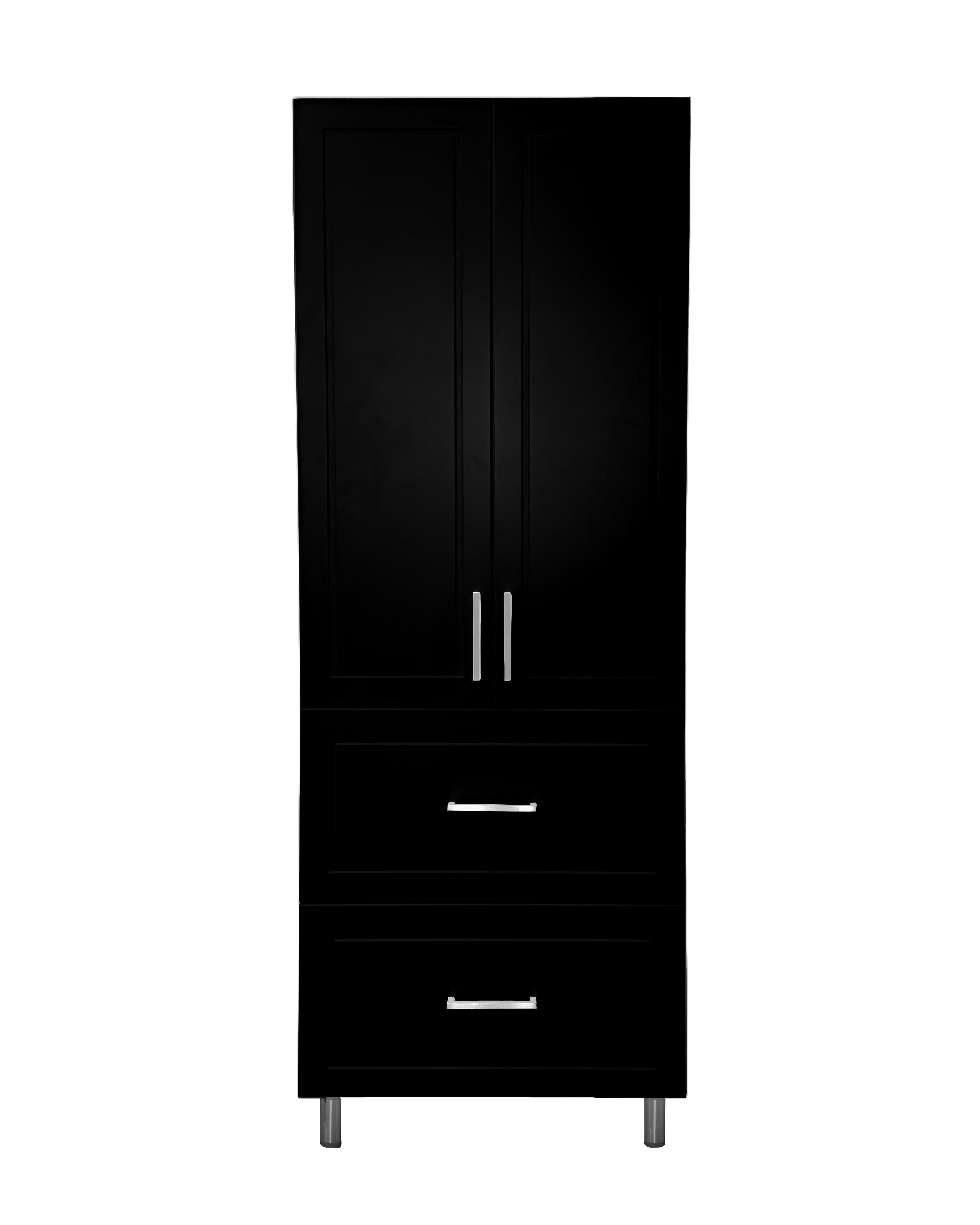 Garage Cabinet Tower 30x82x20