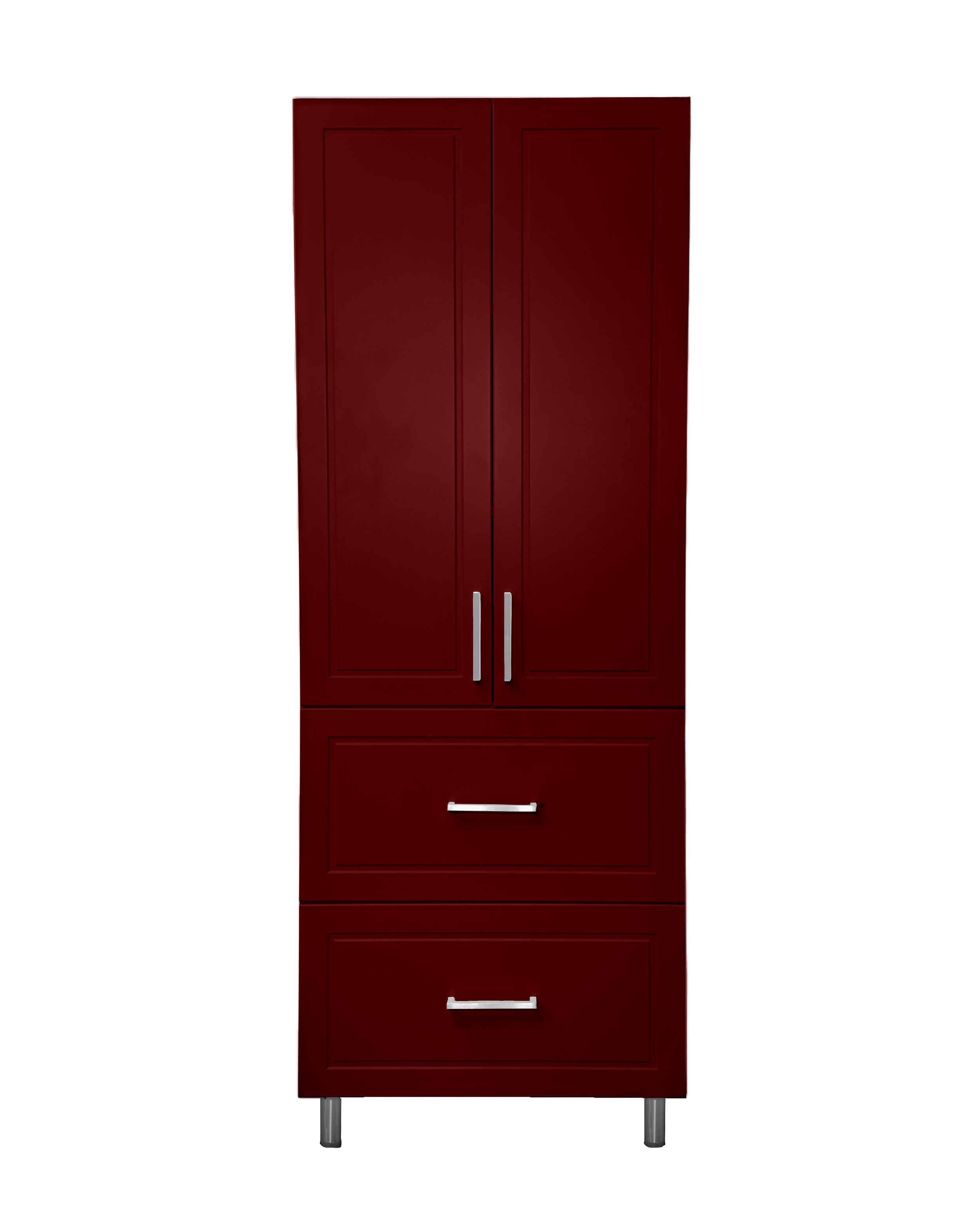 Garage Cabinet Tower 30x82x20
