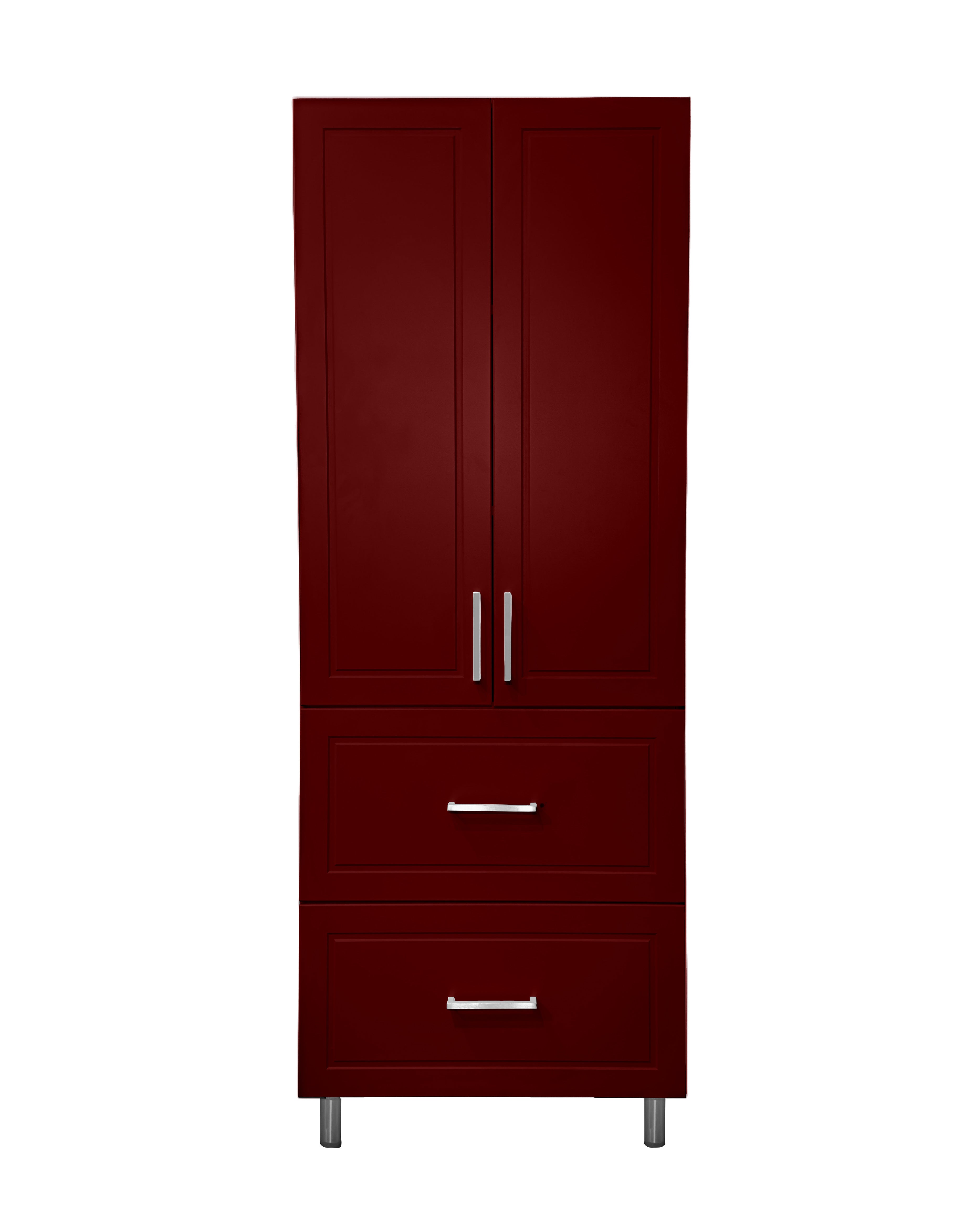 Garage Cabinet Tower 30x82x20