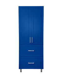 Garage Cabinet Tower 30x82x20