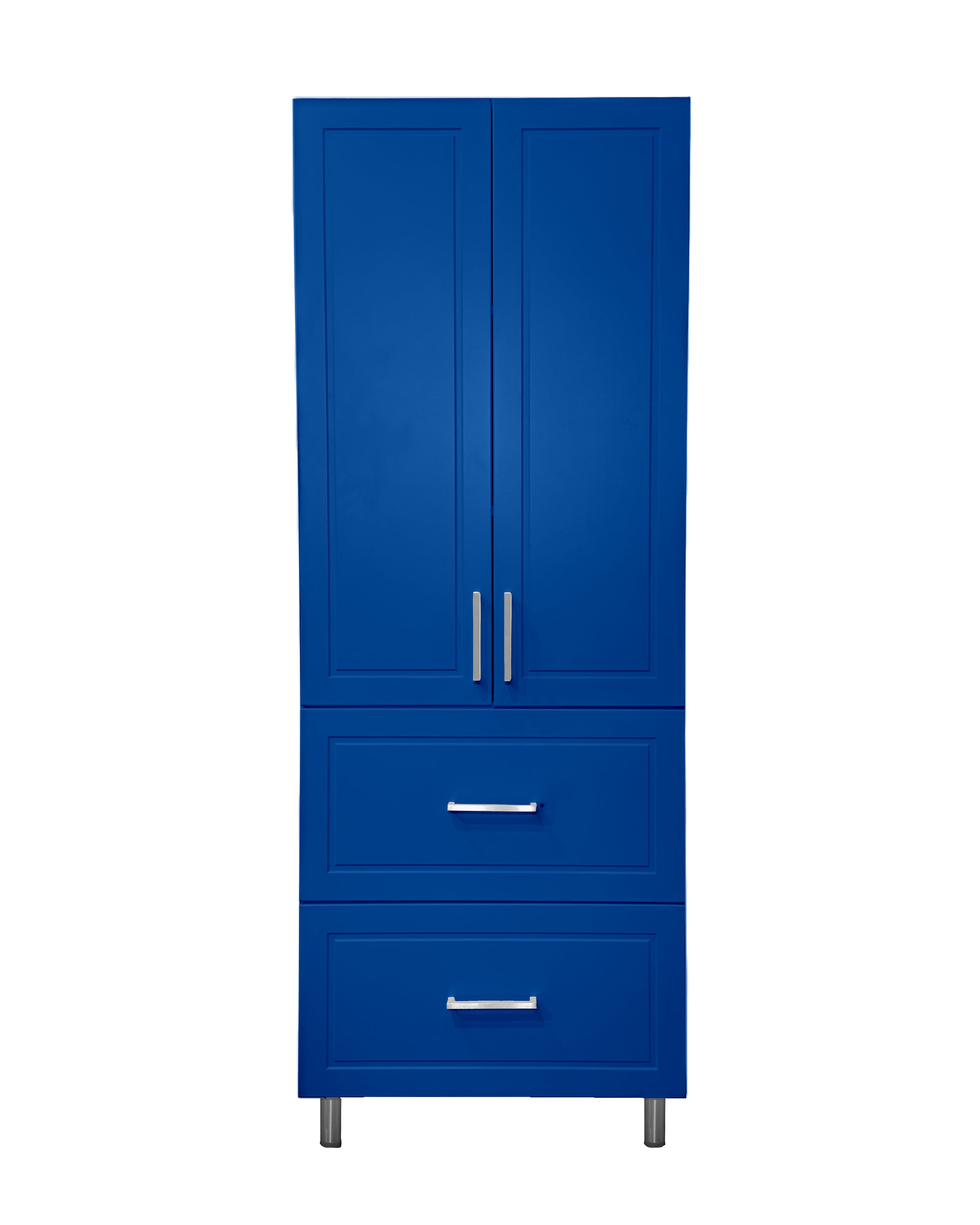 Garage Cabinet Tower 30x82x20