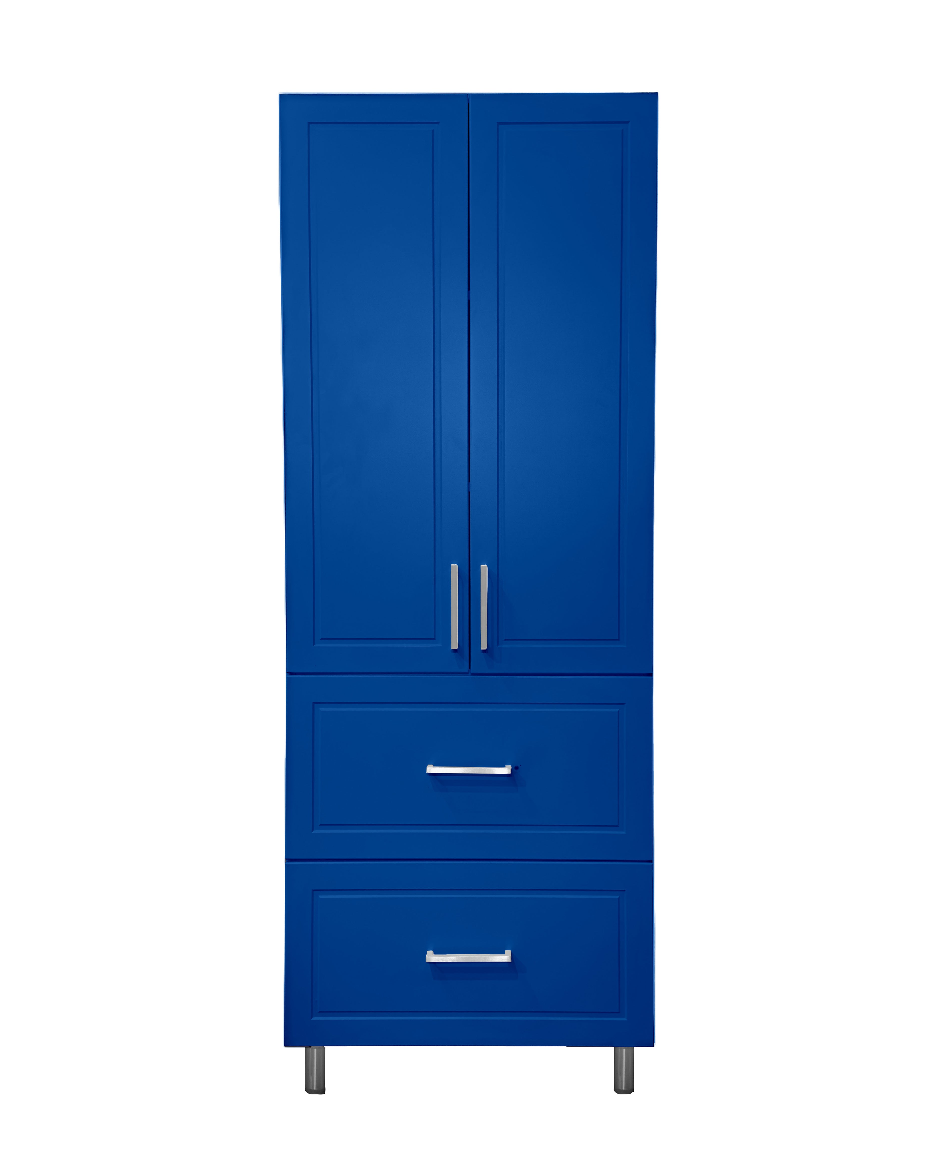Garage Cabinet Tower 30x82x20