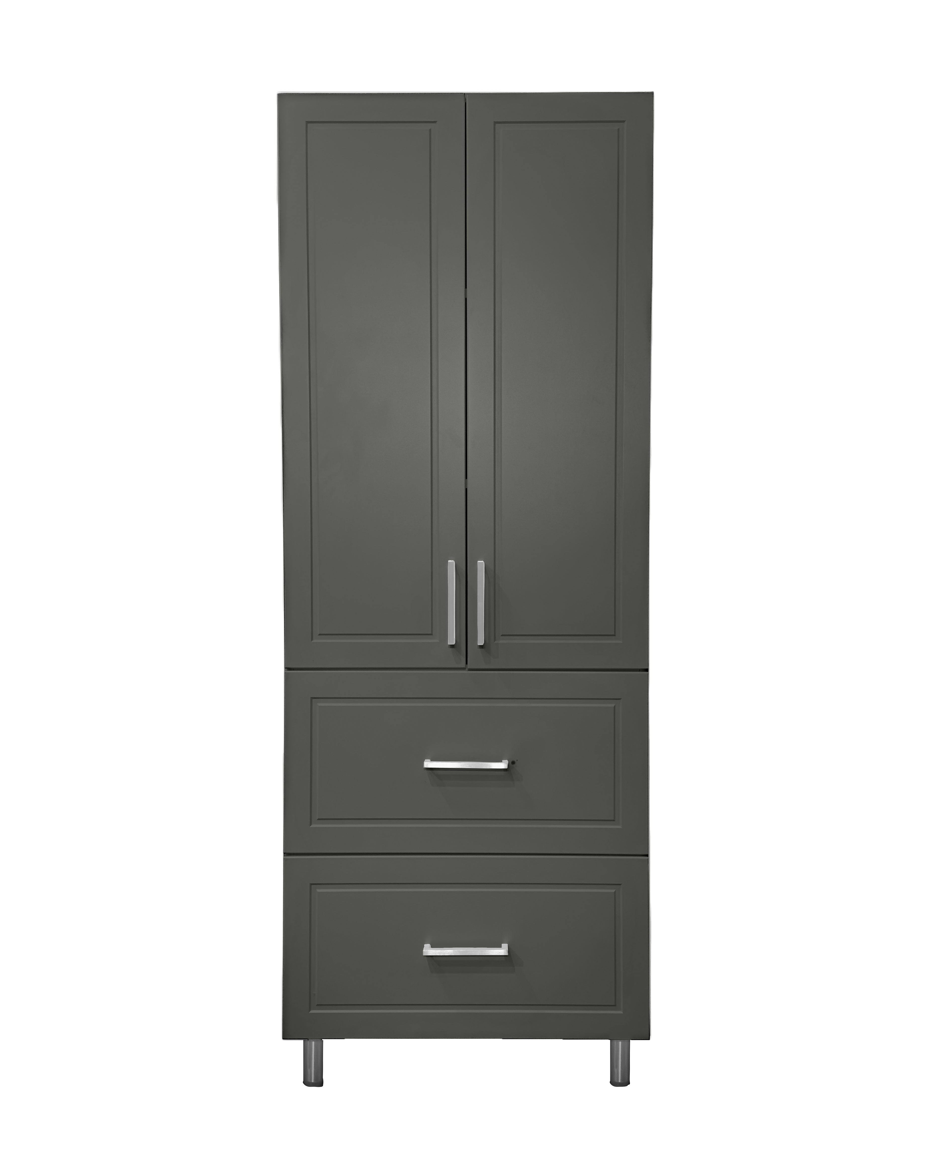 Garage Cabinet Tower 30x82x20