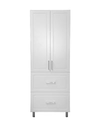 Garage Cabinet Tower 30x82x20