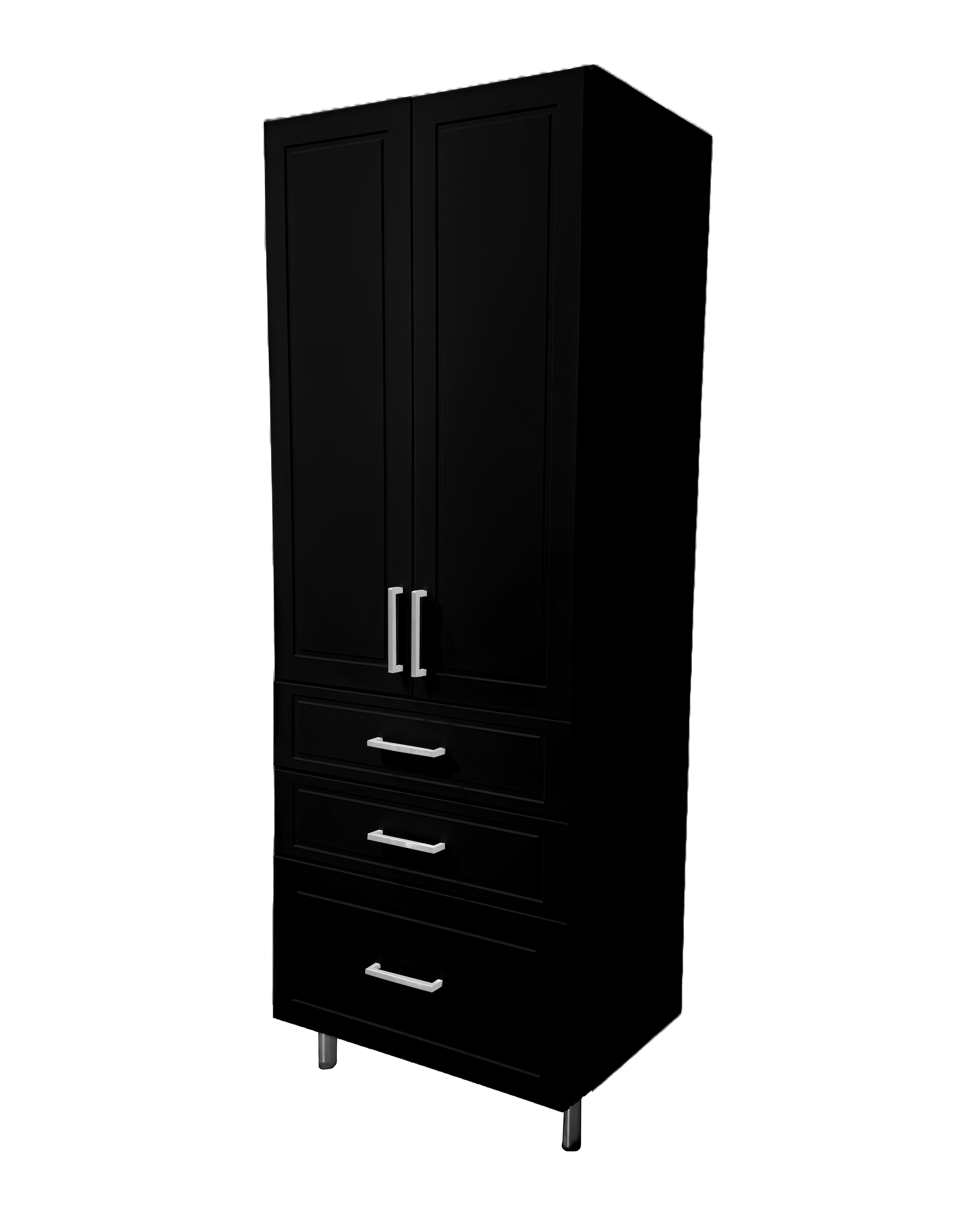Garage Cabinet Tower 30x82x20