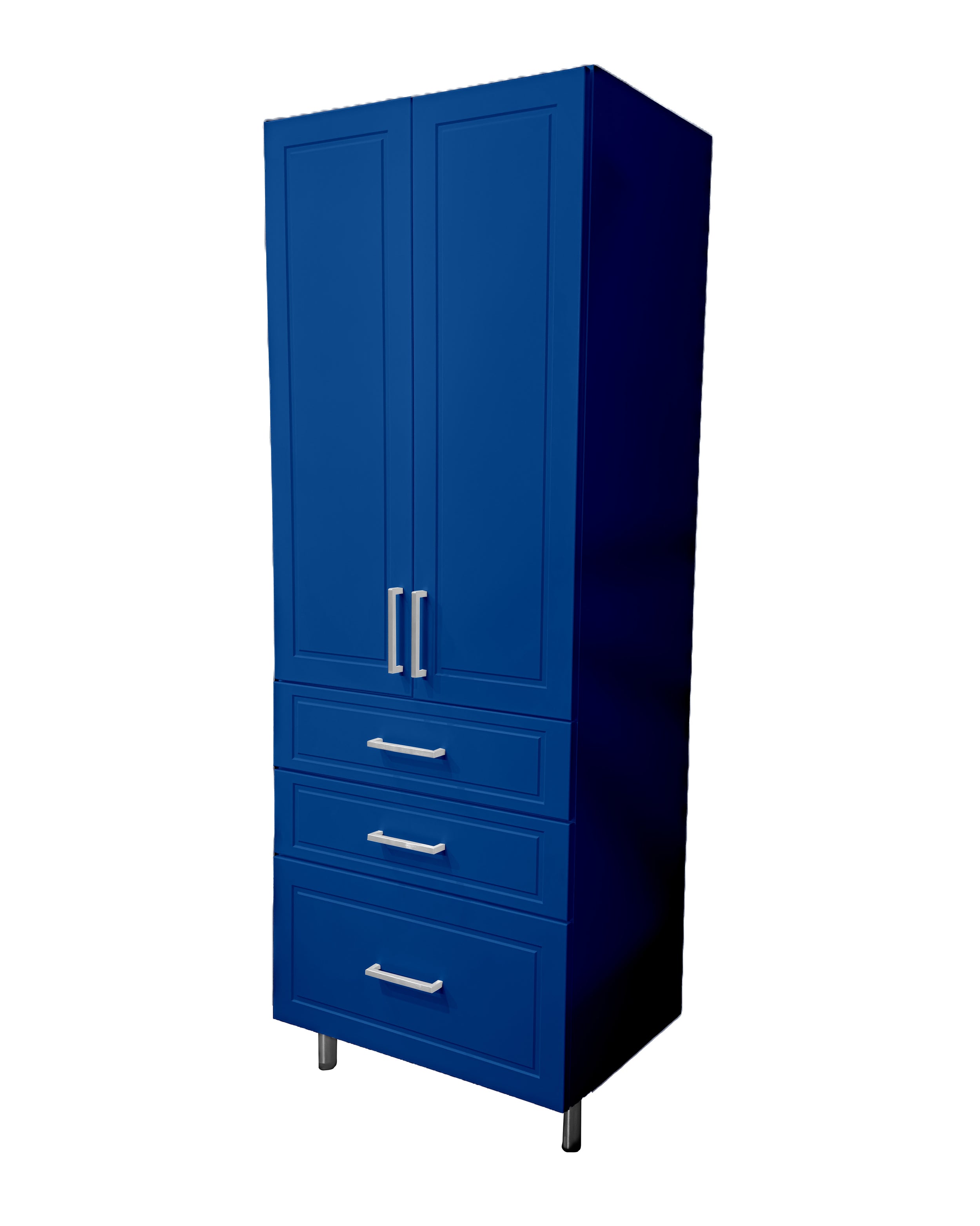 Garage Cabinet Tower 30x82x20