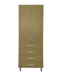 Garage Cabinet Tower 30x82x20