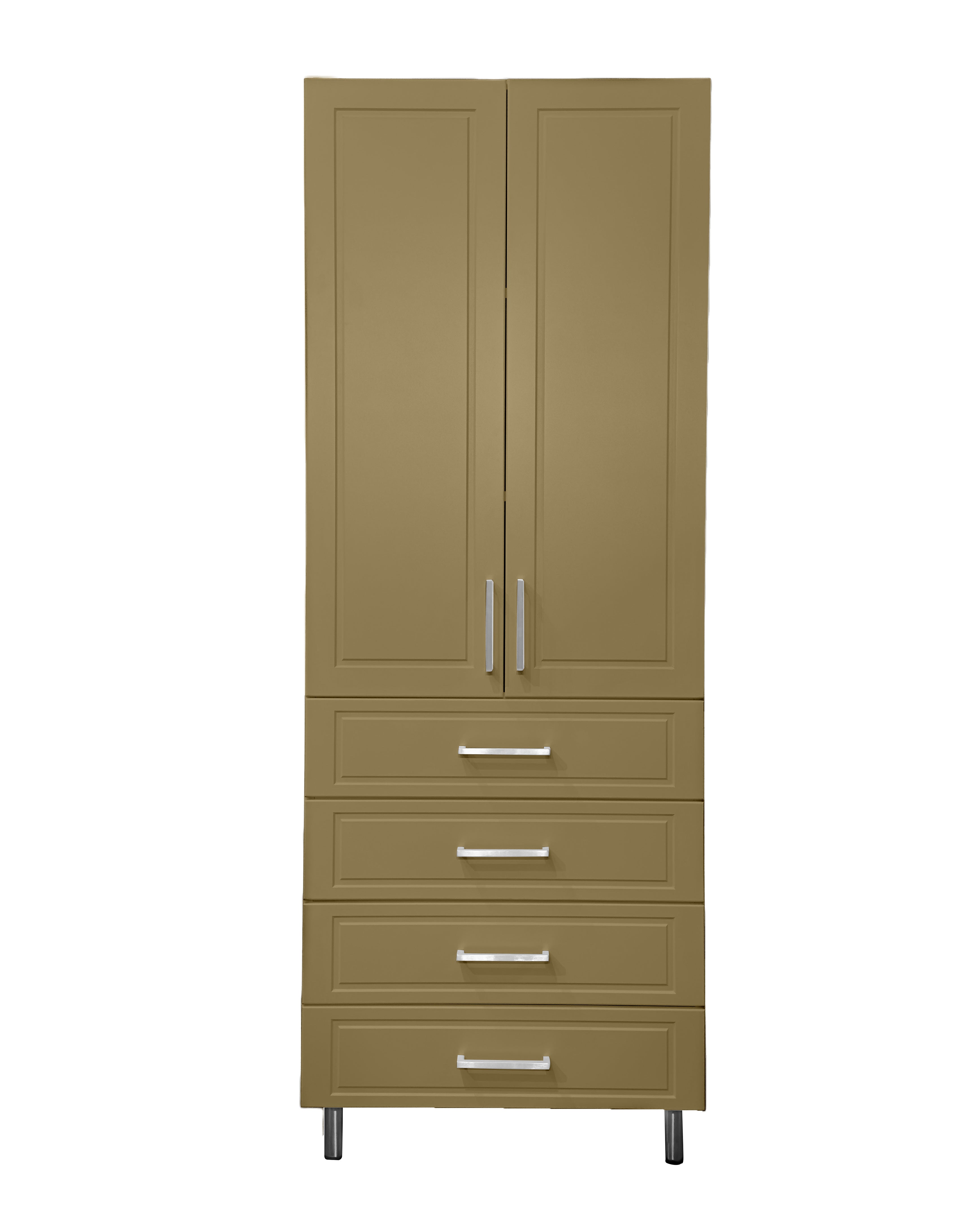 Garage Cabinet Tower 30x82x20