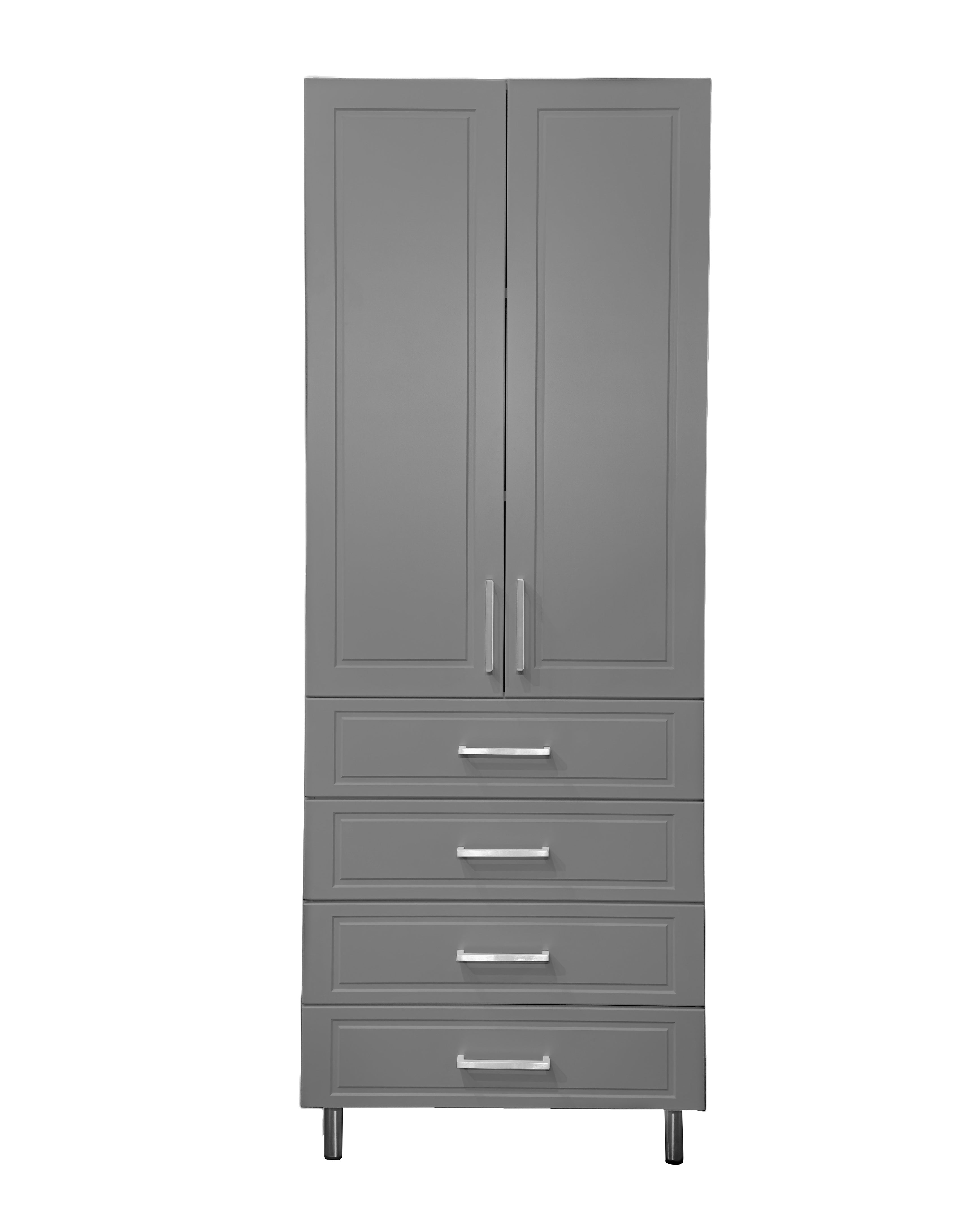 Garage Cabinet Tower 30x82x20