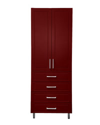 Garage Cabinet Tower 30x82x20