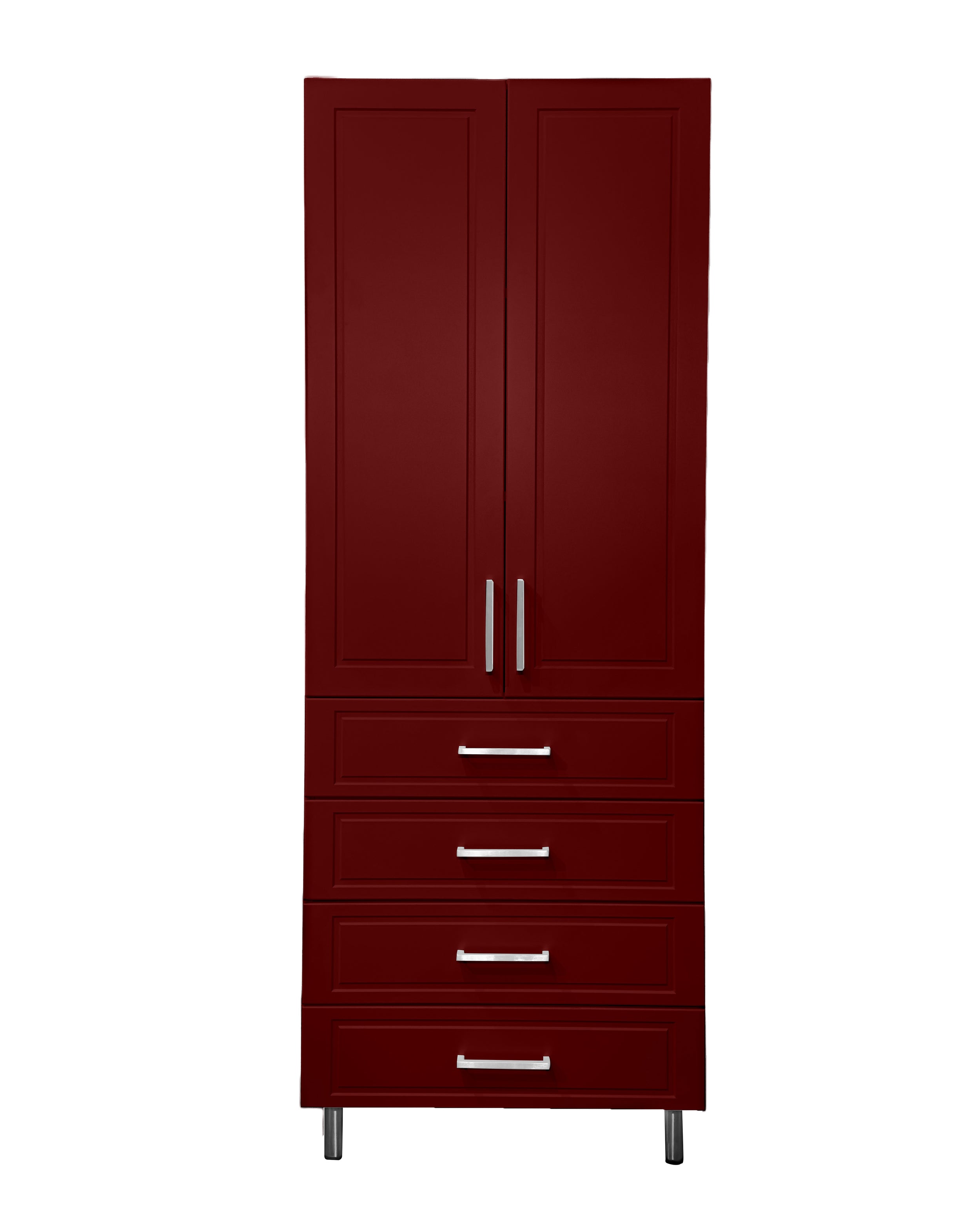 Garage Cabinet Tower 30x82x20
