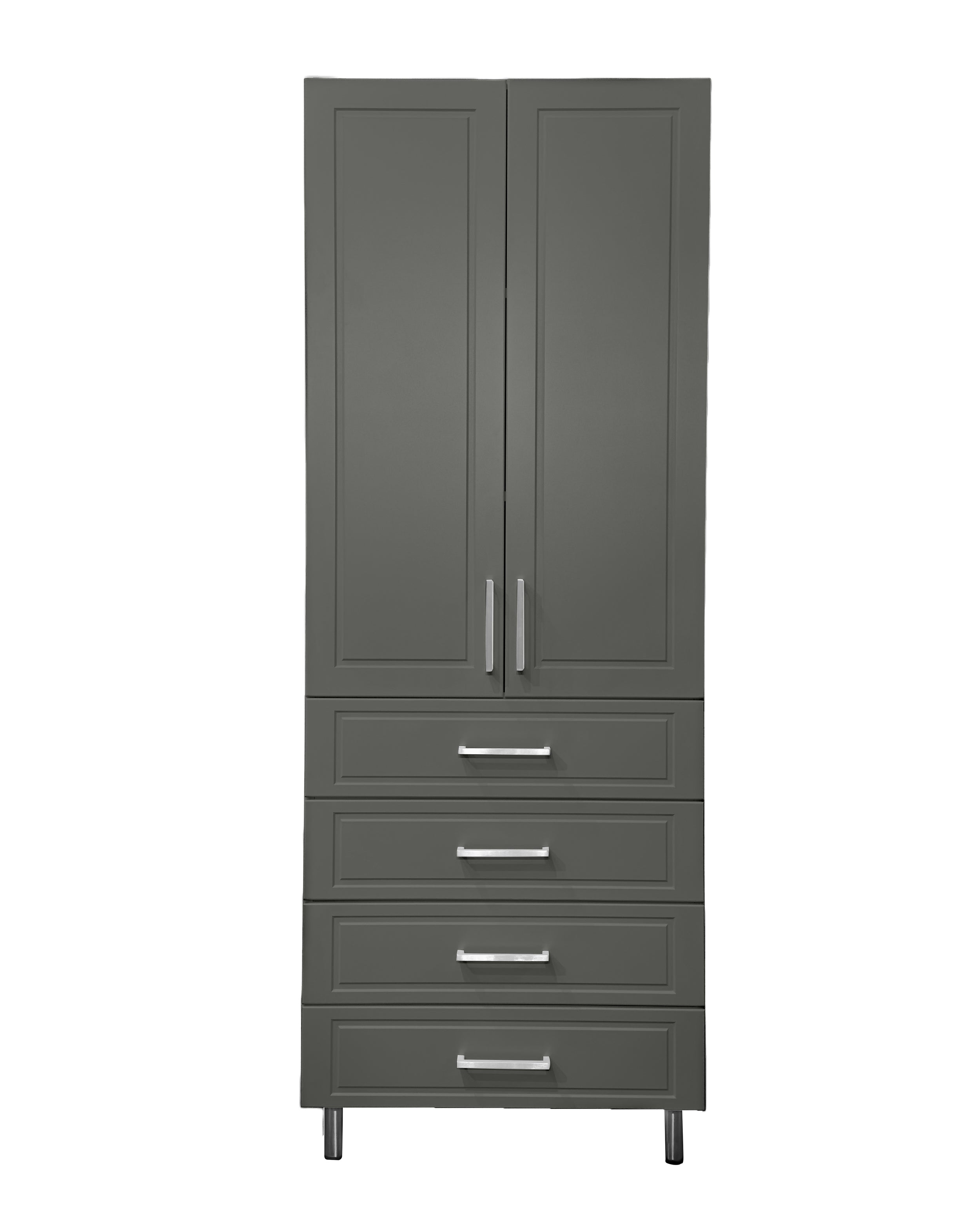 Garage Cabinet Tower 30x82x20