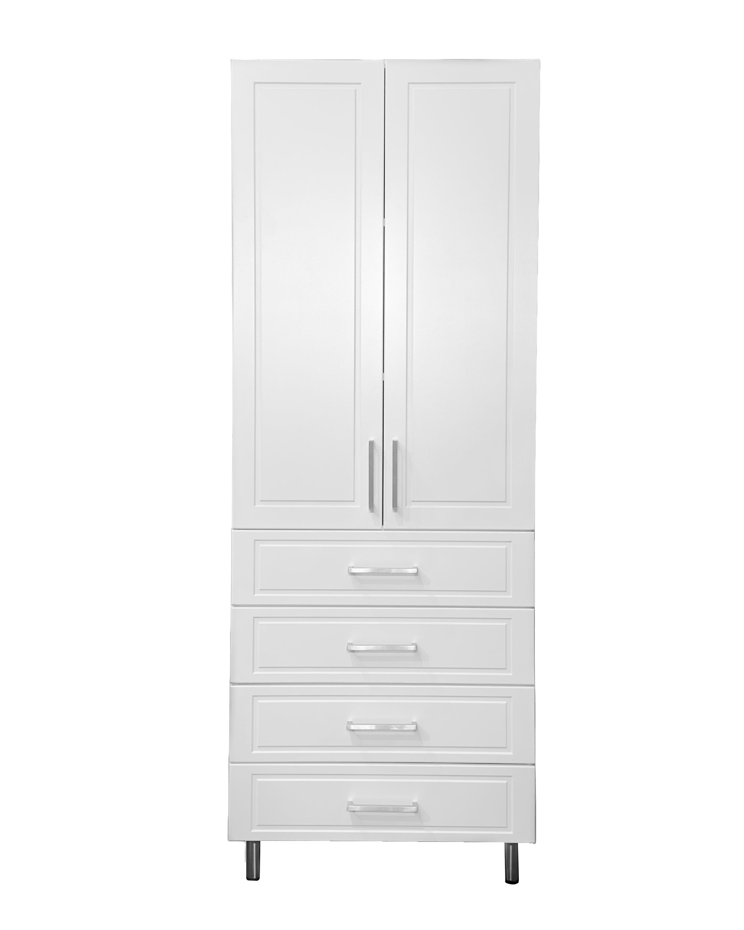 Garage Cabinet Tower 30x82x20