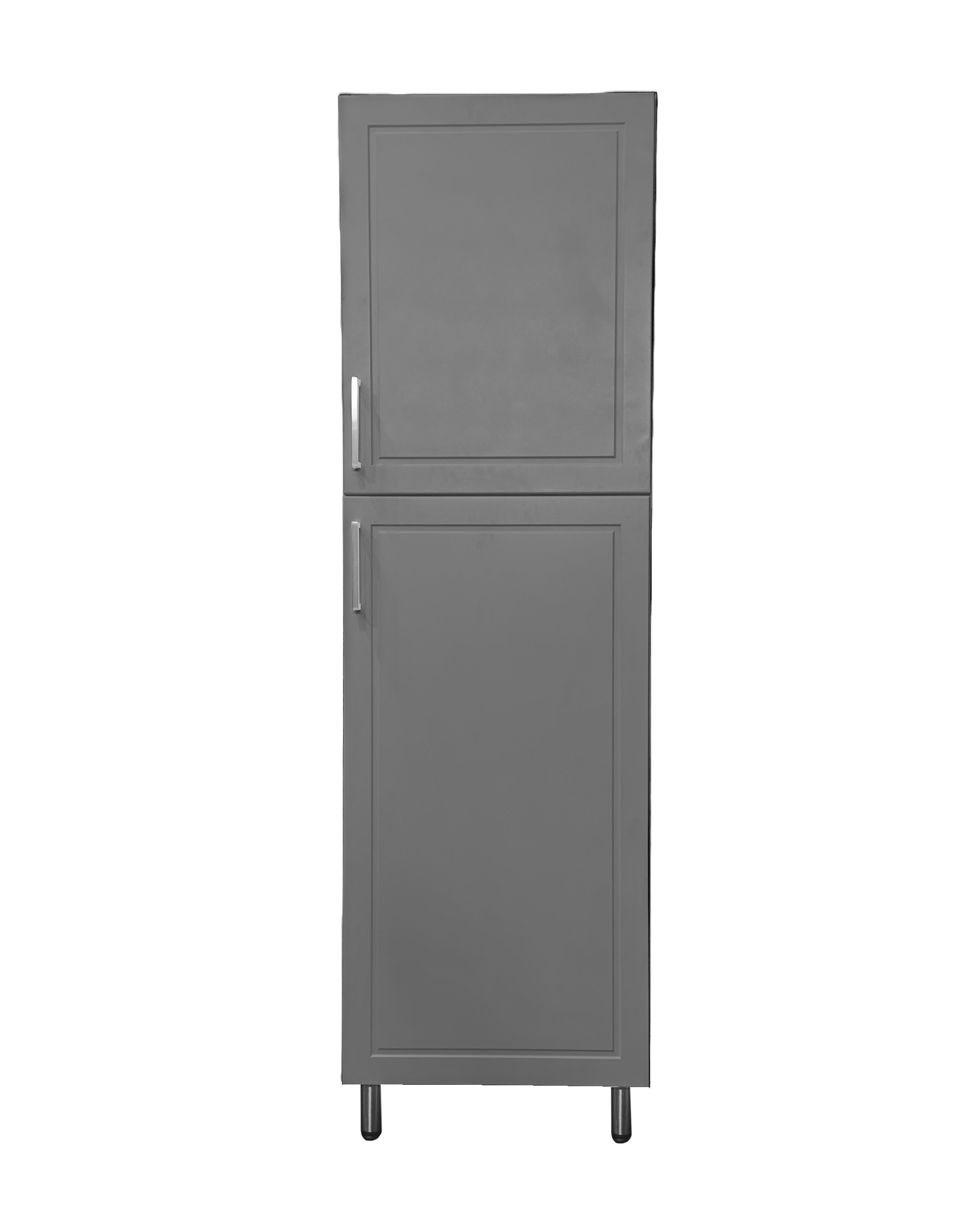 Garage Cabinet Tower 30x82x20