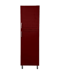 Garage Cabinet Tower 30x82x20