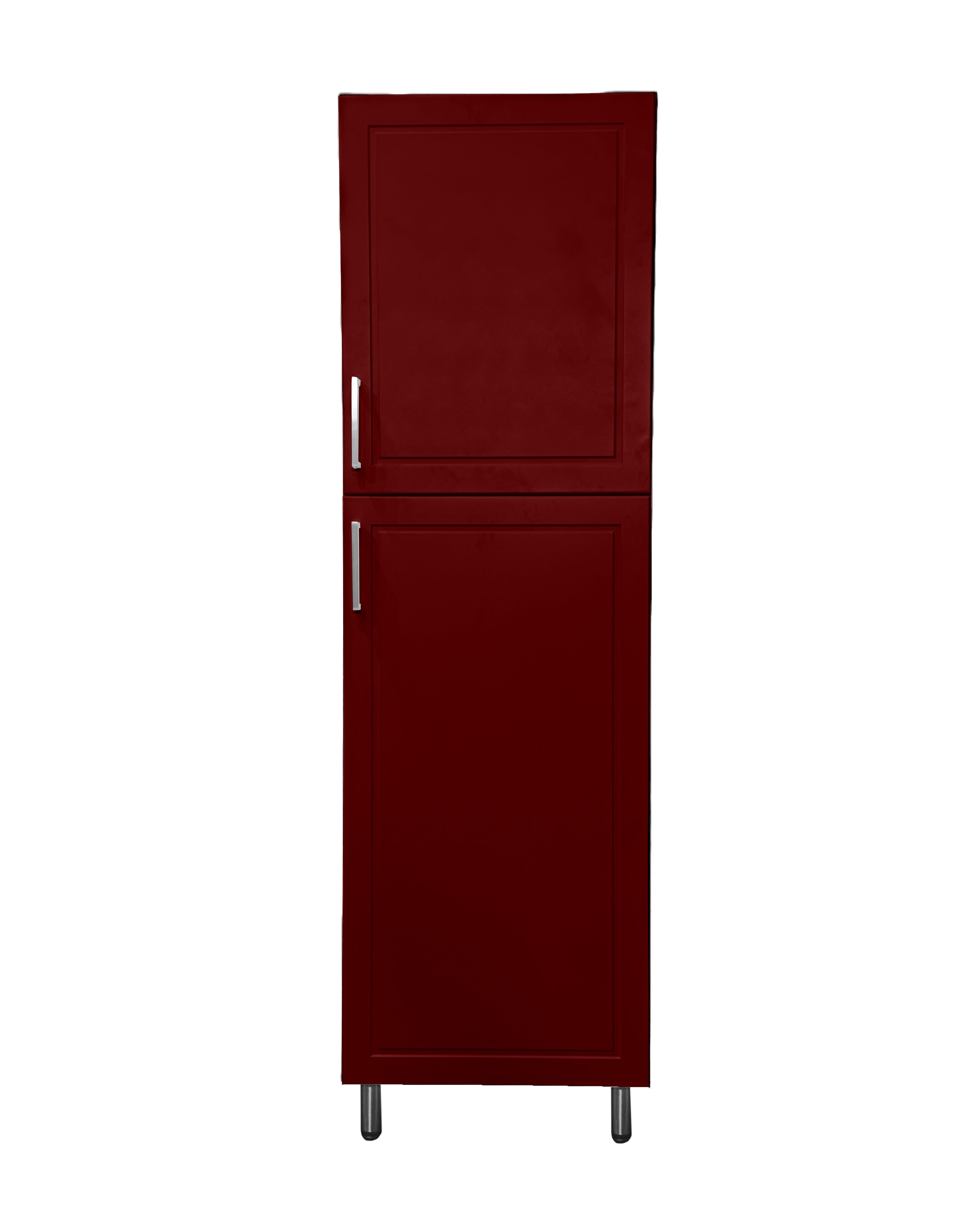 Garage Cabinet Tower 30x82x20