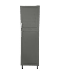 Garage Cabinet Tower 30x82x20