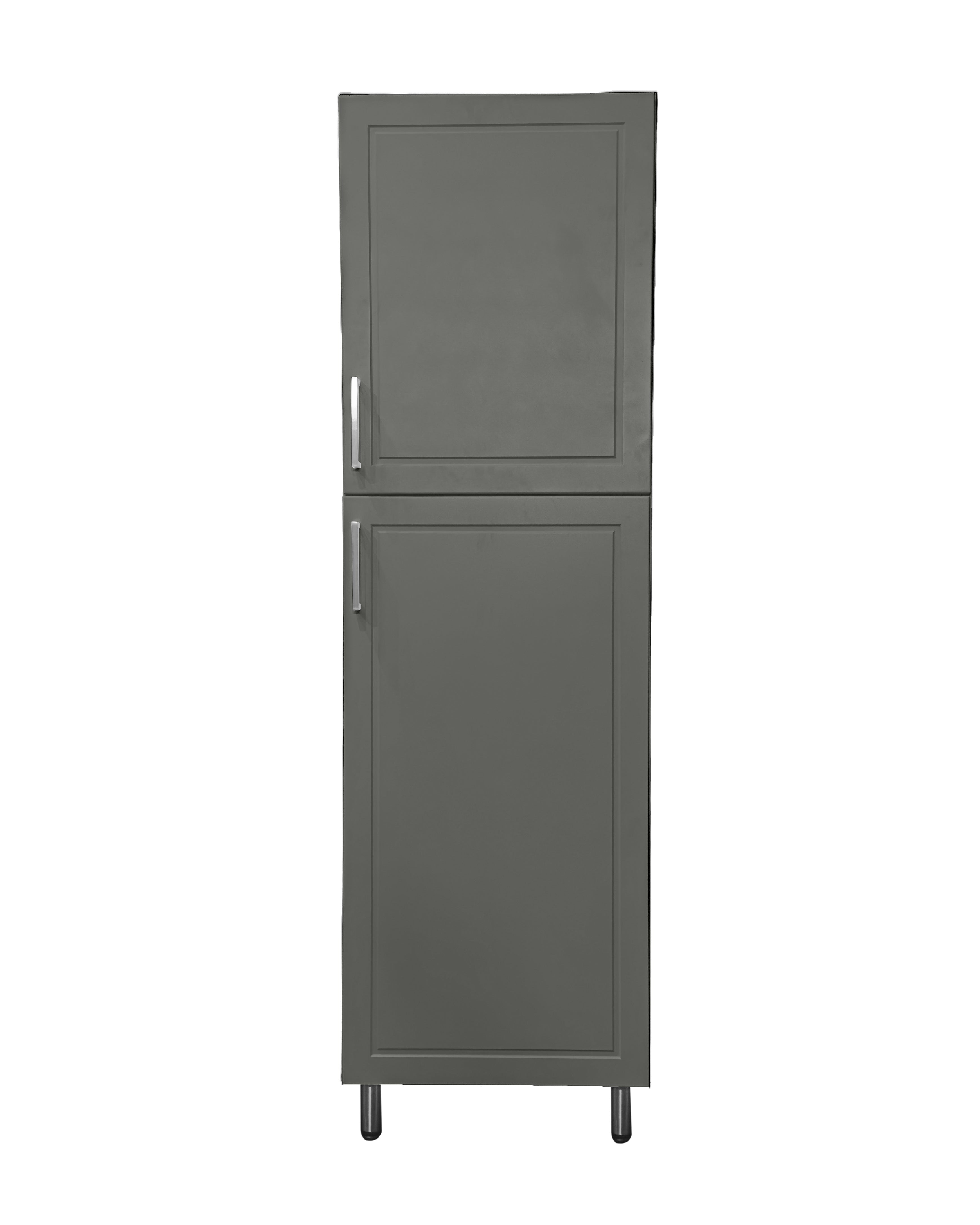 Garage Cabinet Tower 30x82x20