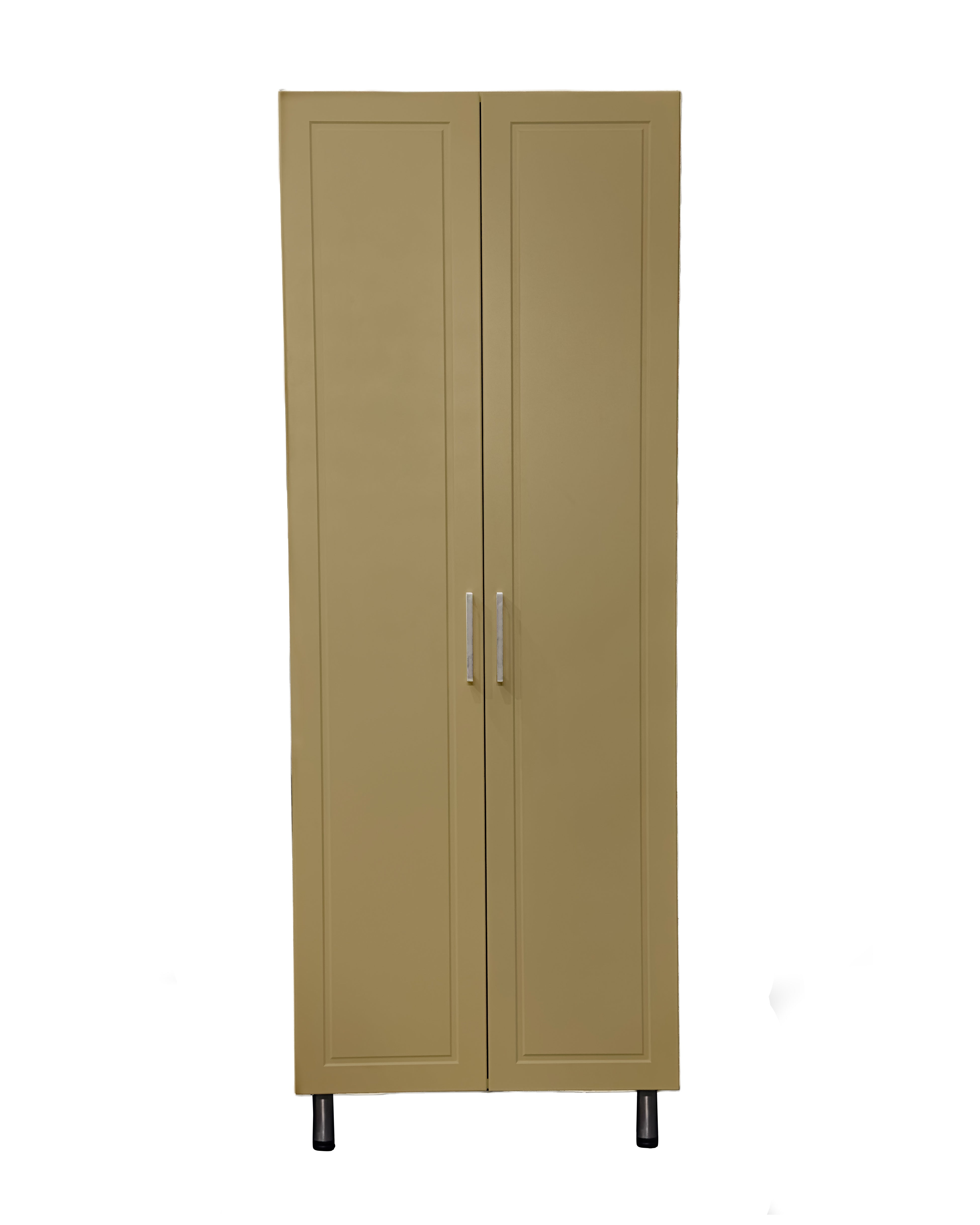 Garage Cabinet Tower 30x82x20