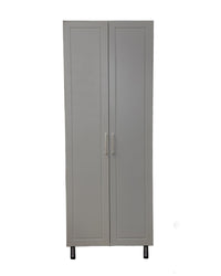 Garage Cabinet Tower 30x82x20