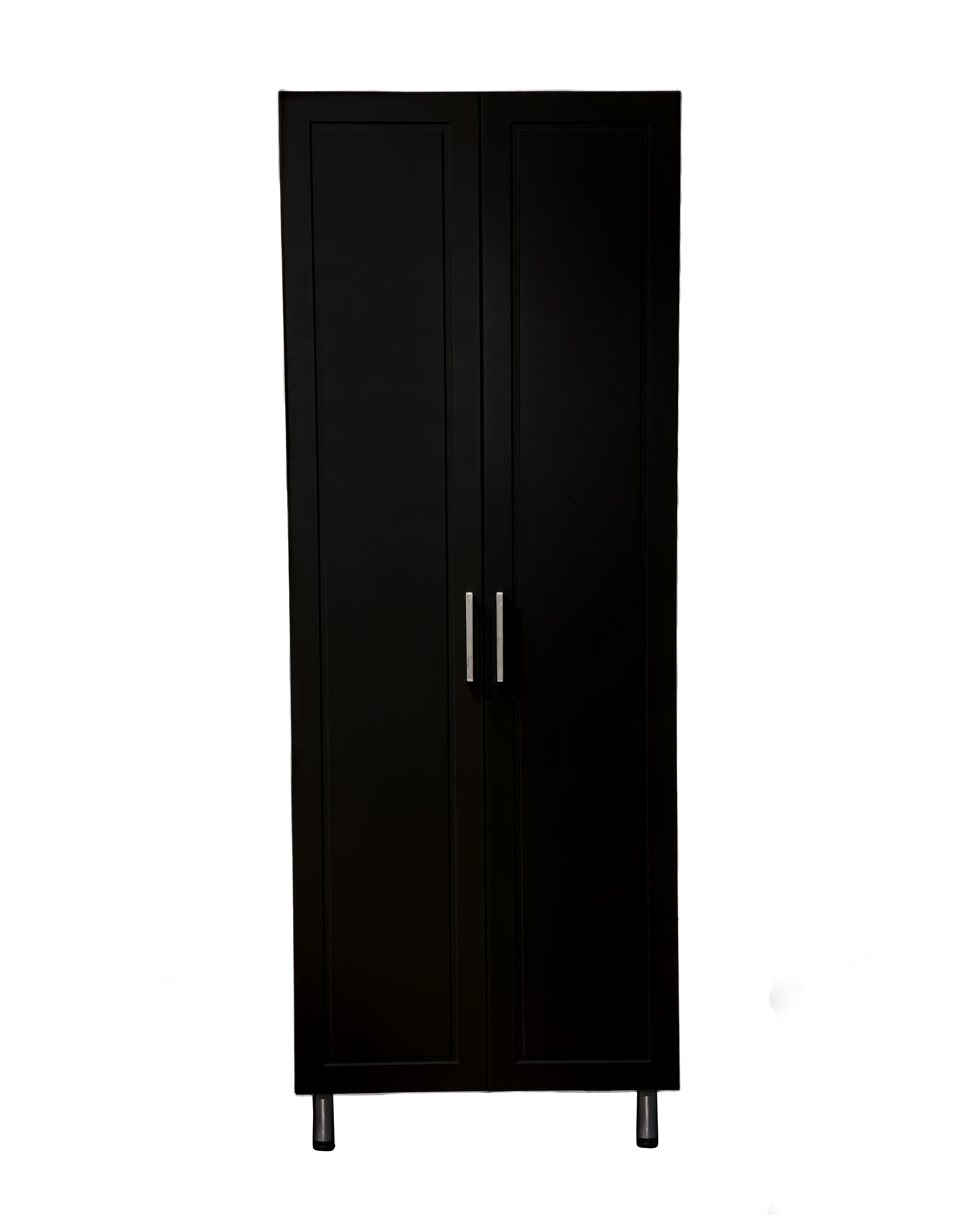 Garage Cabinet Tower 30x82x20