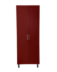 Garage Cabinet Tower 30x82x20