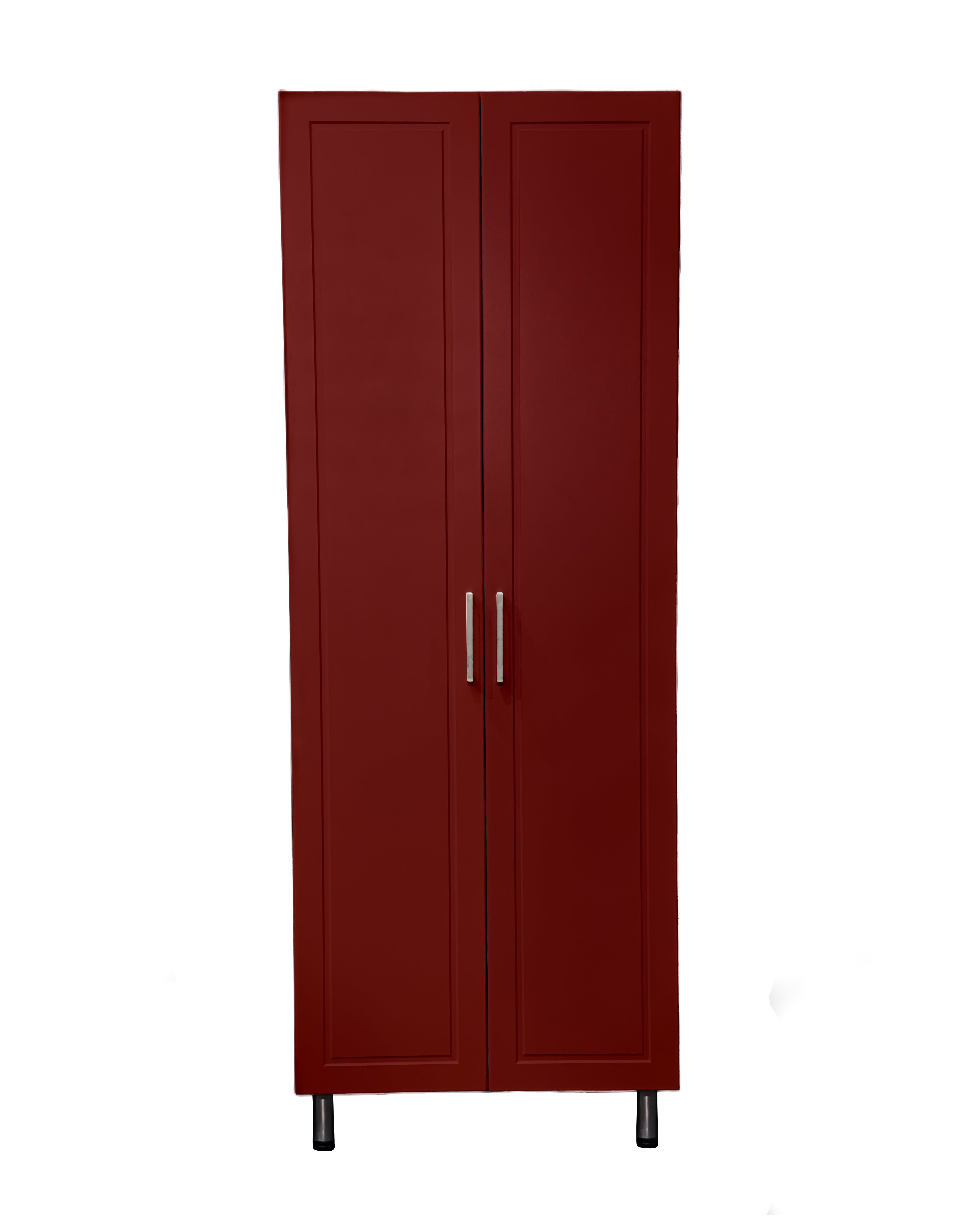 Garage Cabinet Tower 30x82x20