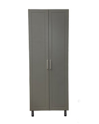 Garage Cabinet Tower 30x82x20
