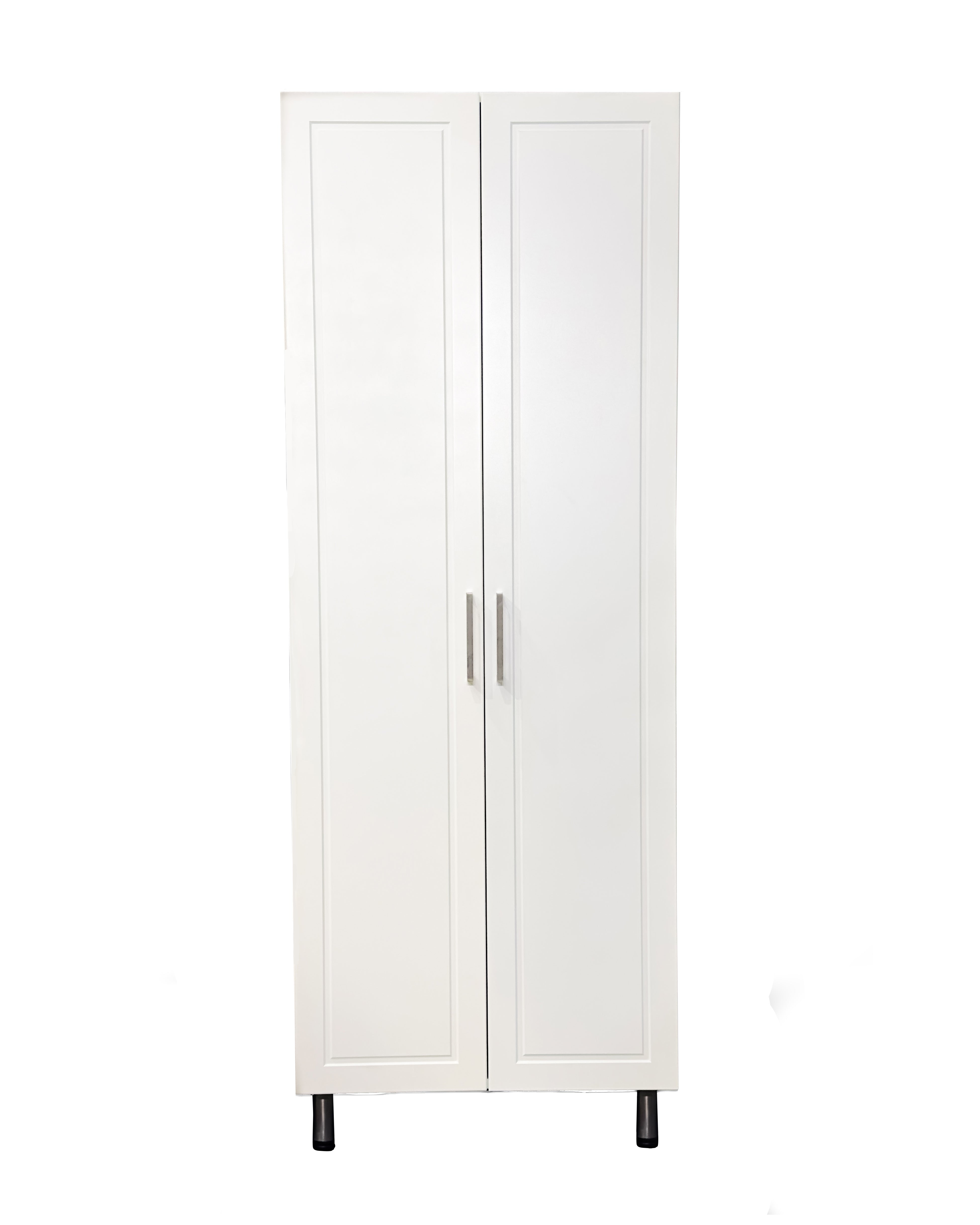 Garage Cabinet Tower 30x82x20