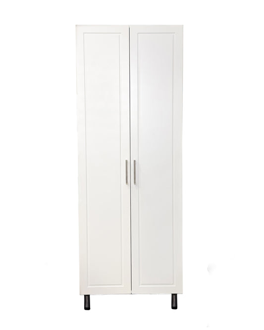 Solid Color Garage Cabinet Tower [7 Styles]