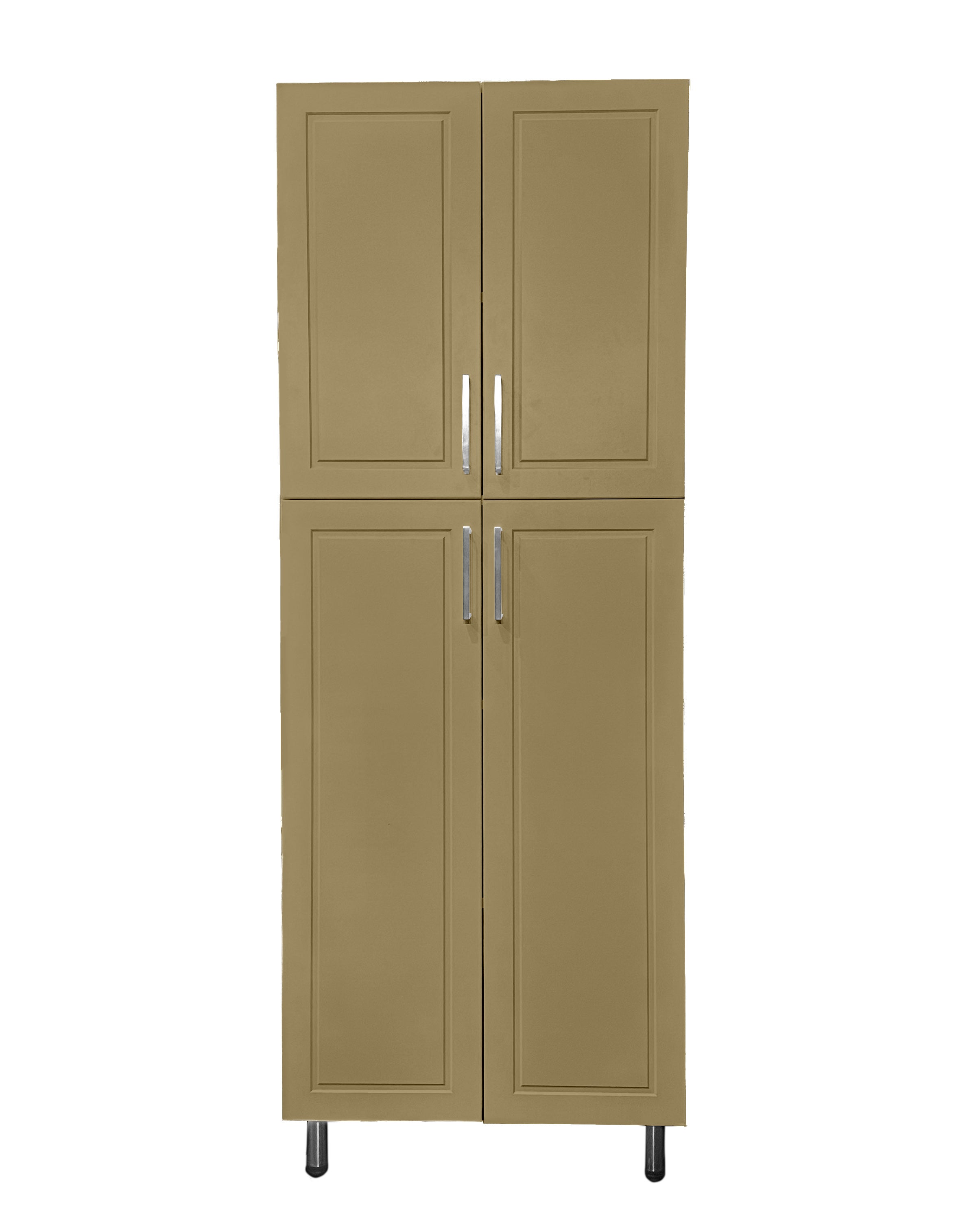 Garage Cabinet Tower 30x82x20