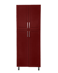 Garage Cabinet Tower 30x82x20