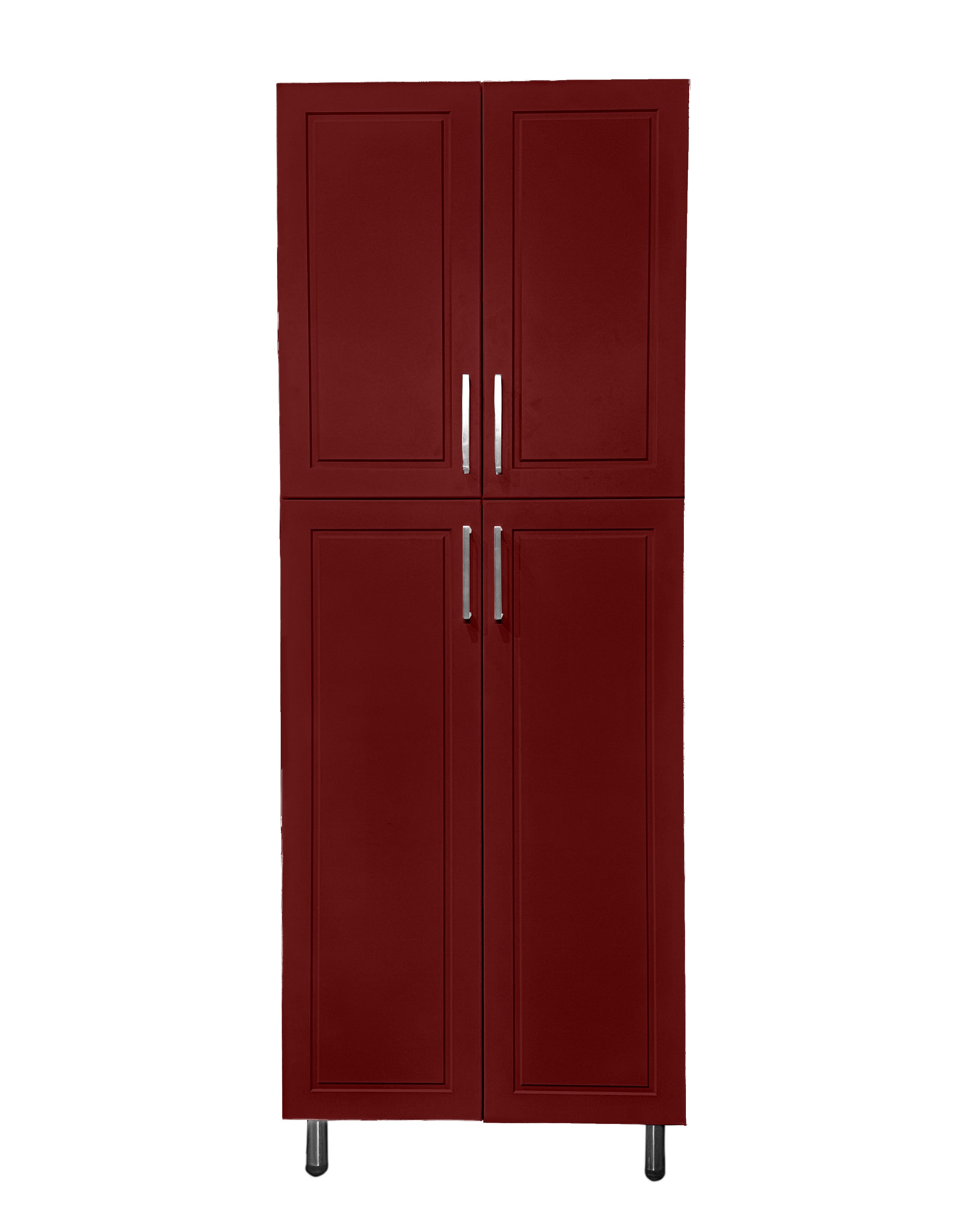 Garage Cabinet Tower 30x82x20